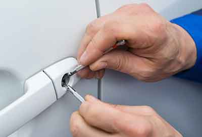 Residential Wayzata Locksmith