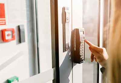 Commercial Wayzata Locksmith