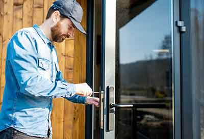 Residential Wayzata Locksmith